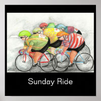 Sunday Ride