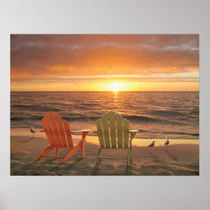 Poster "Sunlight" Alan Giana