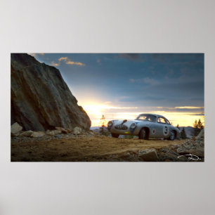 Poster Sunrise SL