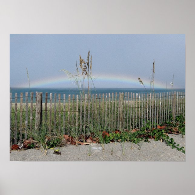 Poster Super ! (Devant)