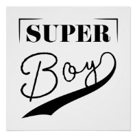 Super Boy