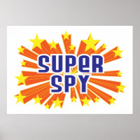 Super Spy