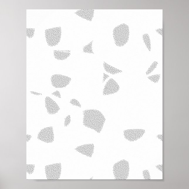 Poster Superfood, Mercure (Devant)