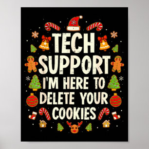 Poster Support technique de Noël ici pour supprimer les c