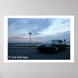 Poster Supra