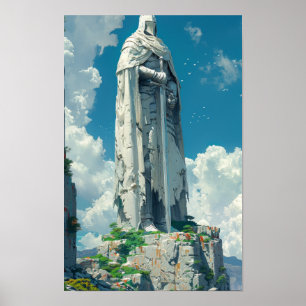 Poster sur bande de la cassette vintage Retro Musi