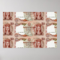 Poster sur la culture portugaise