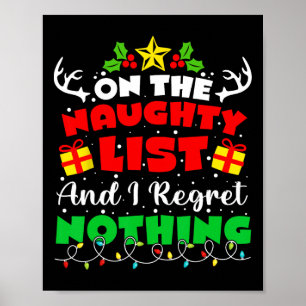 Poster Sur La Liste Coquine Et Je Regrette Rien De Fun Ch