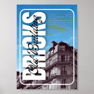 Poster sur la structure intemporelle