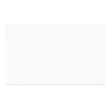 Poster sur la valeur