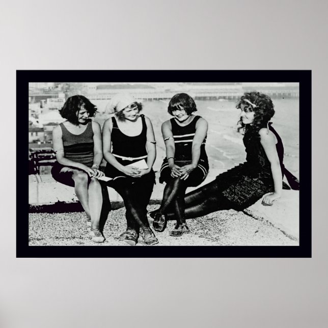 Poster Sur Le Toit (Devant)