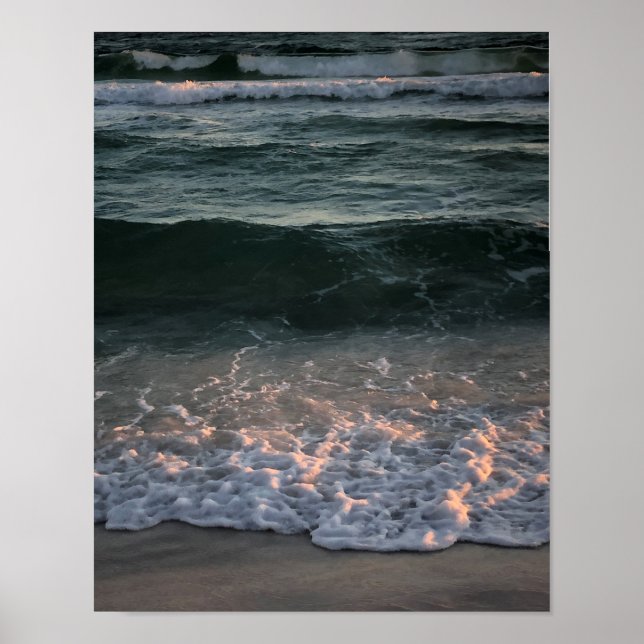 Poster surf (Devant)