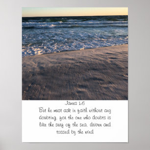 Poster surf