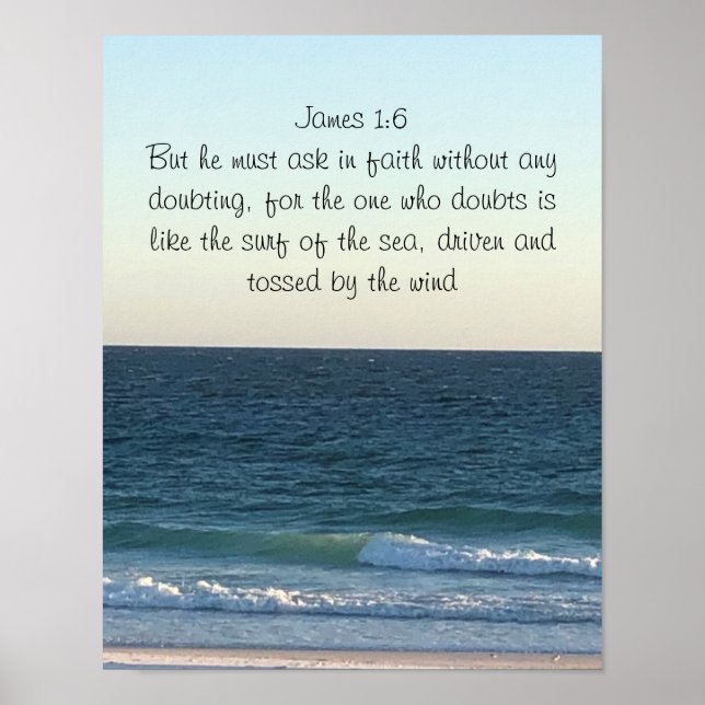 Poster surf (Devant)