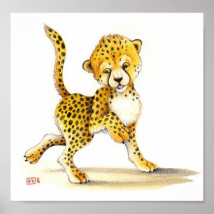 Poster Surprise Howard !