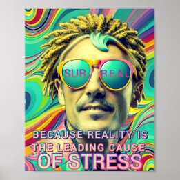 POSTER SURREAL