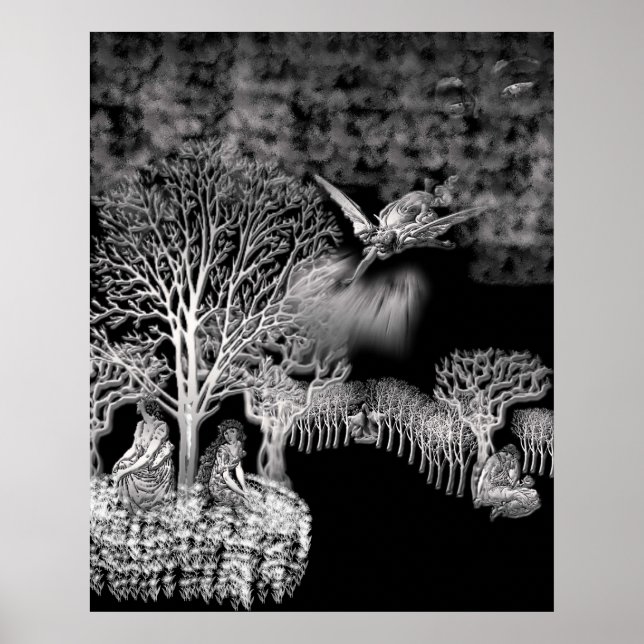 Poster surveillance (Devant)