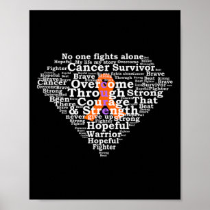 Poster Survivant Superhero