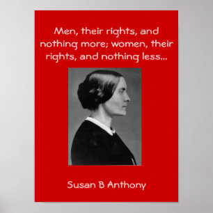 Poster Susan B cite