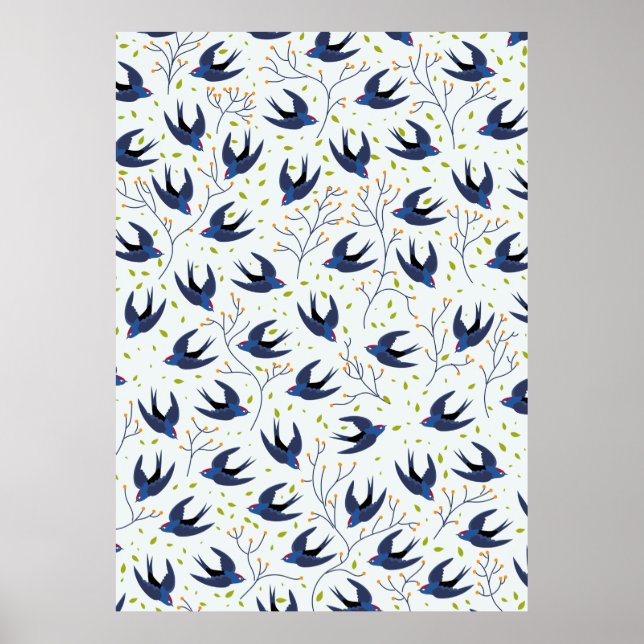 Poster Svetallow (Devant)