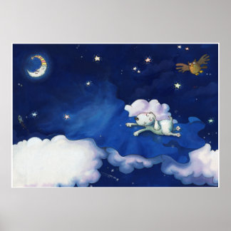 Poster Sweet Dreams