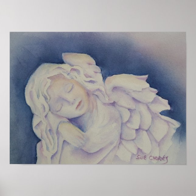 Poster Sweet Dreams (Devant)