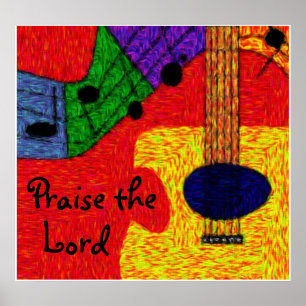 Poster Sweet Music