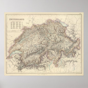 Poster Switzerland 3