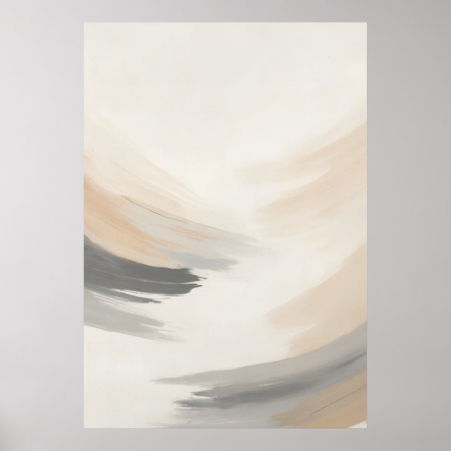 Poster Swoop et dérive (Devant)