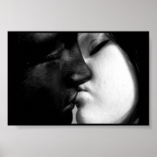 Poster Symbole