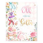 Symbole Alice In Wonderland Anniversaire Cartes &