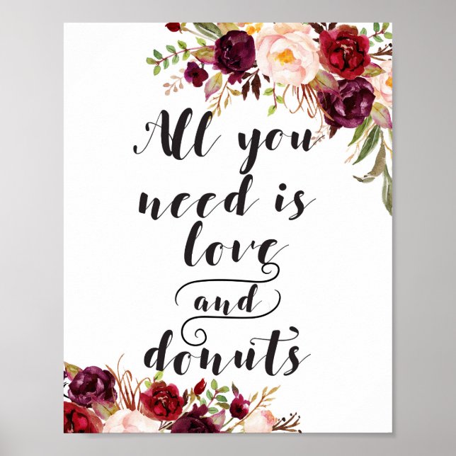 POSTER SYMBOLE BOURGOGNE BOURMANDE (Devant)