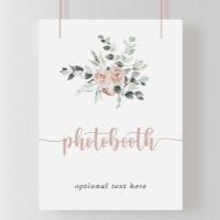 Symbole classique rose rose rose floral