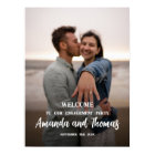 Symbole d'accueil de la partie de l'engagement ave