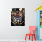 Symbole d'accueil moderne 16 party