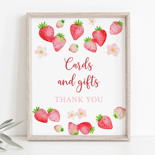 Poster Symbole d'anniversaire des cartes et cadeaux de fr (Créateur téléchargé)