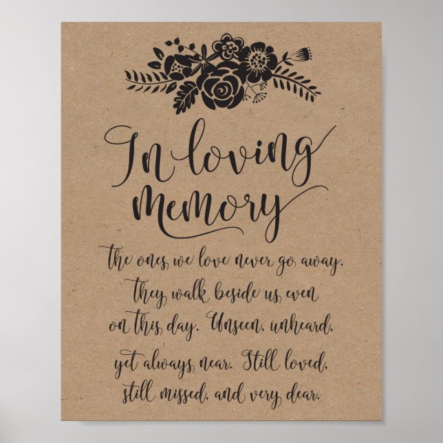 Poster Symbole de la cérémonie du Mariage du Souvenir dan (Devant)