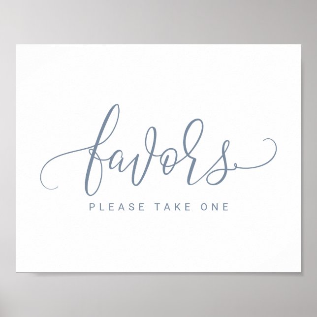 Poster Symbole des faveurs de mariage - Script de rebond  (Devant)