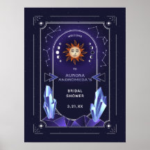Symbole d'événement Mystic Sun