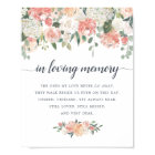 Symbole du Mémorial Mariage Floral du Milieu d'été