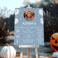Symbole Éffrayant d'une heure d'Halloween