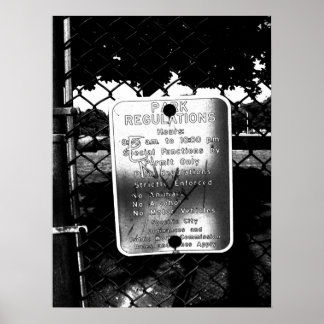 Poster SYMBOLE ENVAY DE Jasen Sousa Malden