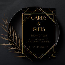 Symbole Mariage des cartes et cadeaux Vintages en 