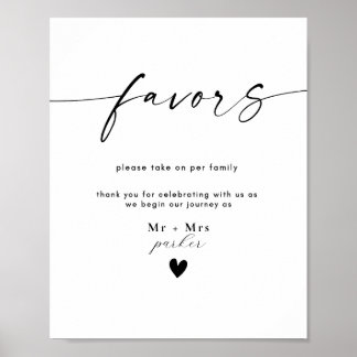 Poster SYMBOLE Mariage Privilège Moderne