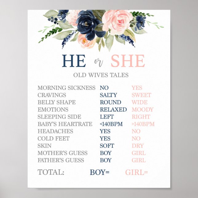 Poster Symbole Old Wales Tales (Devant)