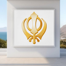 Symbole sikh