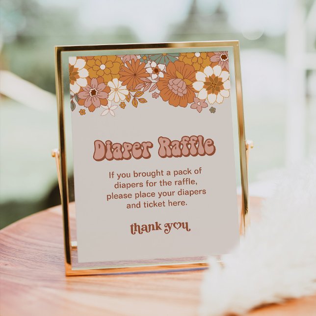 Poster SYMBOLE super DU Déchet Bébé (Créateur téléchargé)