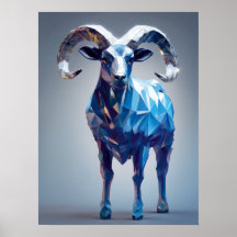 SYMBOLE Zodiaque Aries