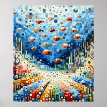 Symphonie aquatique