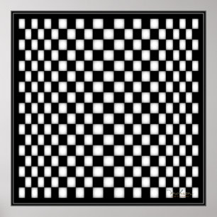 Poster Syndrome de surface inactif